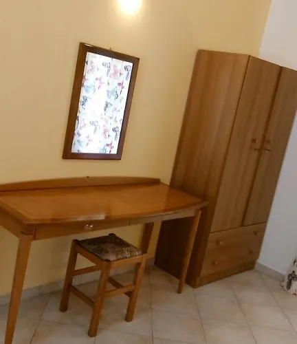 Apartman Kogeros Ájosz Jeórjosz Págon