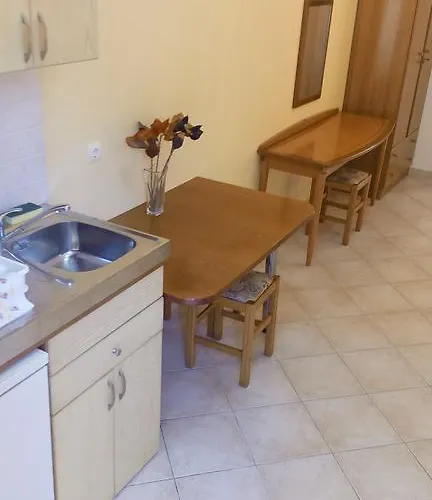 Apartman Kogeros *