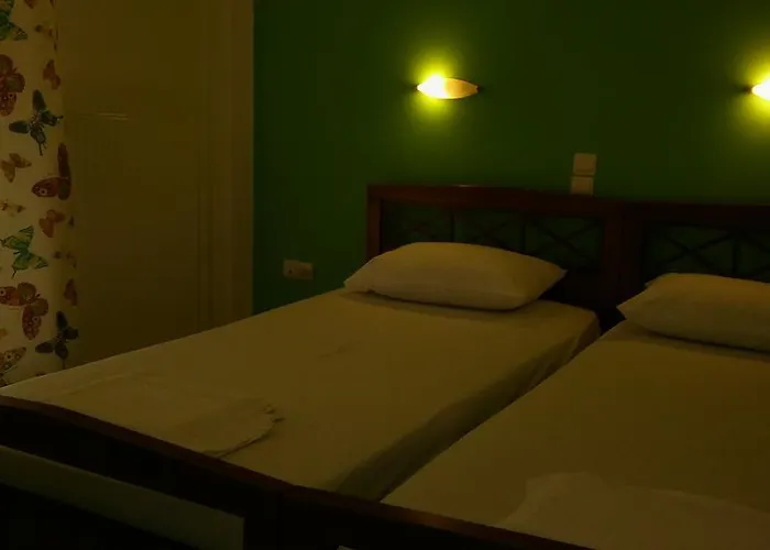 Apartamento Kogeros *